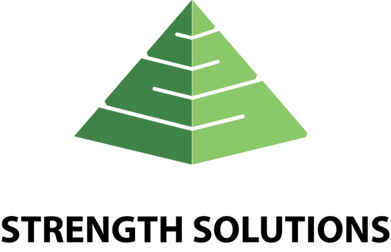 Strength Solutions Logo